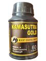 Dietary Supplement For Enhance And Energy Ka-Ma-Su-Tra Gold 60 CApsule. 