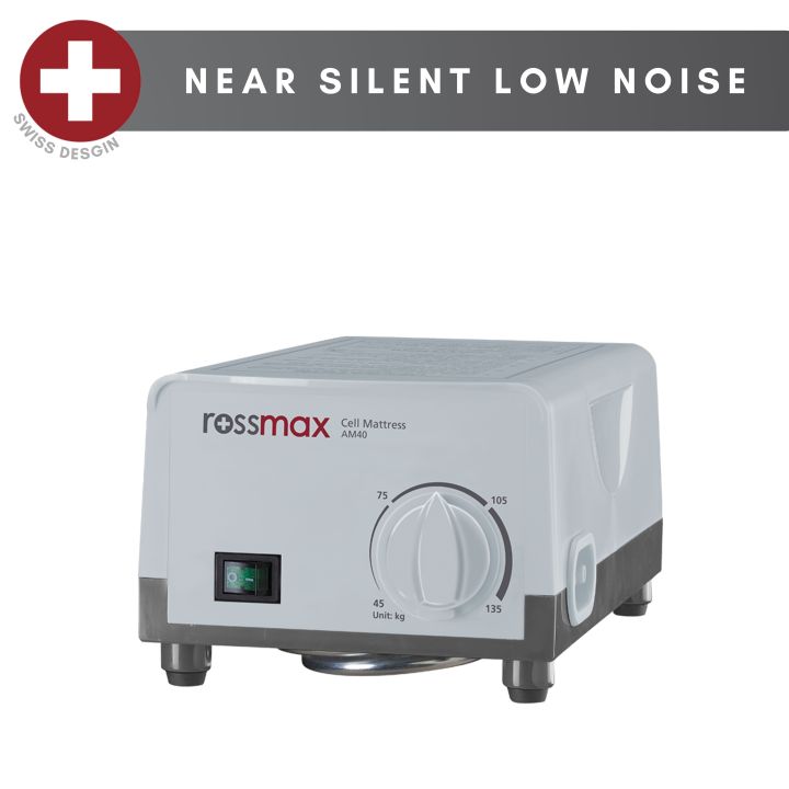 Rossmax%20AM40%202%20Year%20Warranty%20Heavy%20Duty%20Swiss%20Designed%20Cell%20Type%20Air%20Mattress%20Air%20Bed%20Air%20Matrix%20Anti%20Decubitus%20Mattress%20With%20Pump%20Pressure%20Ulcer%20-%20Image%205