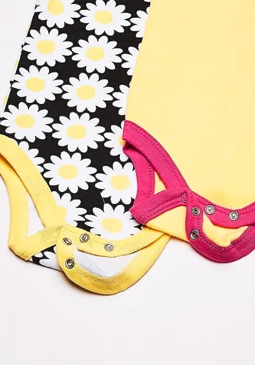 3PCS%20Newborn%20Bodysuit%20Baby%20Cotton%20Short%20Sleeve%20Bodysuit%20Summer%20Breathable%20Baby%20clothes%200-12m%20-%20Image%203