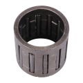 JINMY 2X Clutch Drum & Clutch & Sprocket Rim & Needle Bearing Fit for Chinese Chainsaw 4500 5200 5800. 