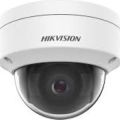 Hikvision 2Mp Dome Cctv Camera DS-2CD1123GOE-I. 