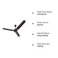 Havells Hawk 1200MM High Speed Ceiling Fan | 2 Years Warranty | 2024 New model. 