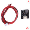 Tools BMS 2S 3S 4S Active Balancer Board 1.2A Lifepo4 Lipo Li-ion Lithium Battery Energy Transfer Equalizer Module Inductive Version YULING. 