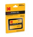 KODAK SSD X150 POWER MEMORY X150 SERIES. 