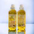 500ML Facial Body Massage Essential Oil Moisturizing Vegetable Oil Open Back Scraping Massage Essential Oil. 