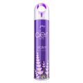 Godrej aer spray, Air Freshener for Home & Office - Violet Valley Bloom | Long-Lasting Fragrance (240 ml,Lavender). 