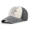 Xthree Summer Baseball Trendy Cap For Men. 