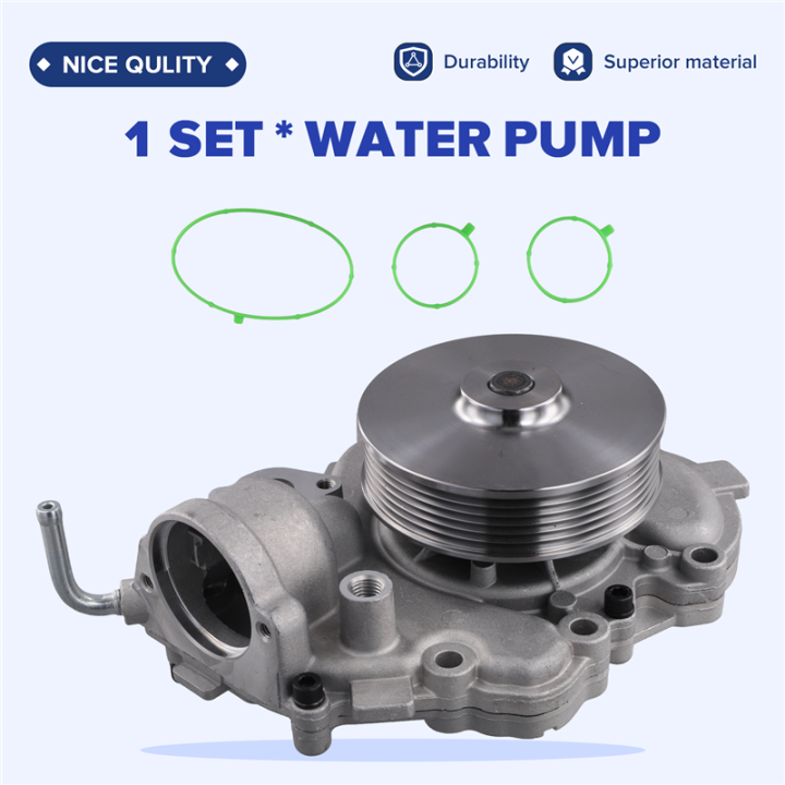 For%20Grand%20WK%20WK2%20RAM%201500%203.0L%20Engine%20Water%20Pump%2068211202AB%2068211202AA%20-%20Image%204