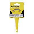 0-28-590 Stanley Window Scrapper. 