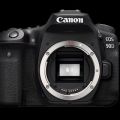 Canon DSLR Camera EOS 90D(Body Only). 