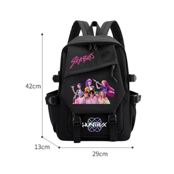 Cool%20Nylon%20KPop%20Demon%20Hunters%20Backpacks%20Large%20Capacity%20Hip%20Hop%20Saja%20Boys%20Backpacks%20Lightweight%20School%20Bag%20Girls%20Gift%20-%20Image%202