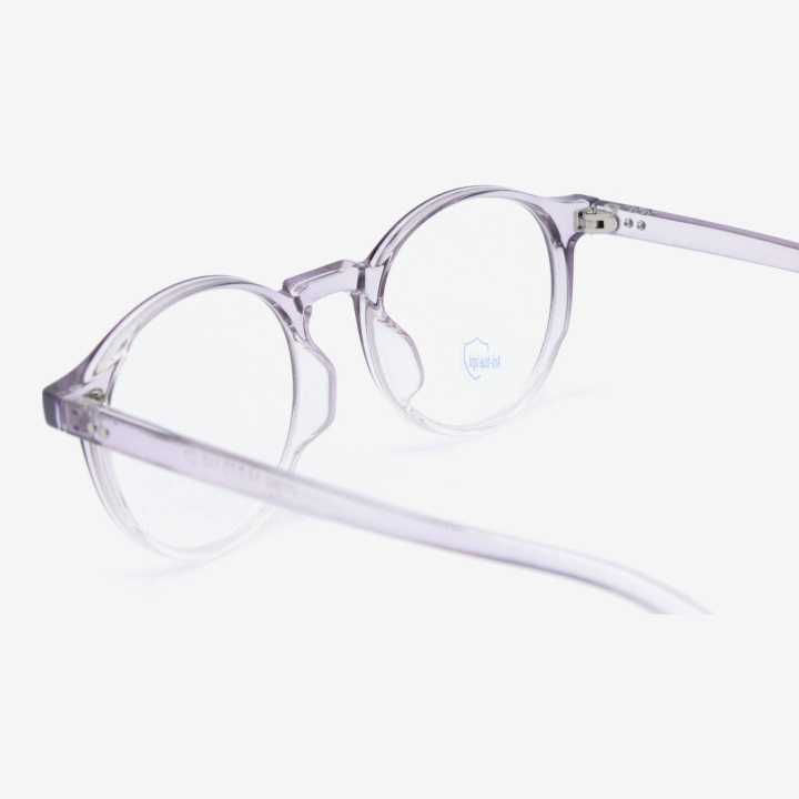 Round%20Shape%20Plastic%20Frame%20Normal%20%20Glasses%20For%20Unisex%20-%20Image%205