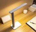 Table Lamp LED Light for Study - Study Table Lamp Rechargeable Table Lamp - 7W, 3 Modes, Warm Light, ABS Plastic - Night Reading. 