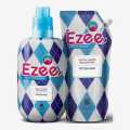 Godrej Ezee Liquid Detergent - Winterwear, No Soda Formula, 2kgs (1 bottle & 1 refill). 