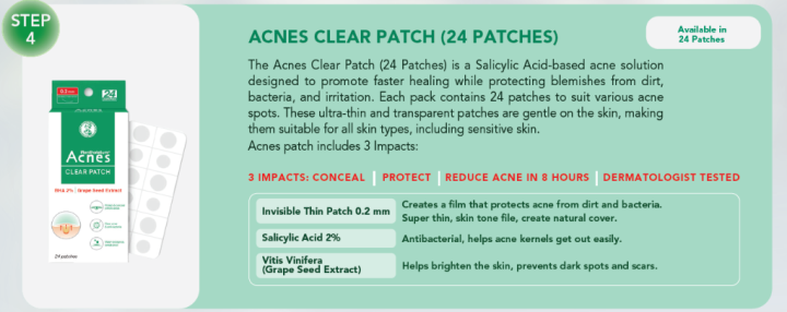 Rohto%20Mentholatum%20Acnes%20Clear%20Patch%20For%20Pimple%20Treatment%20(24%20Patches)%20-%20Image%205
