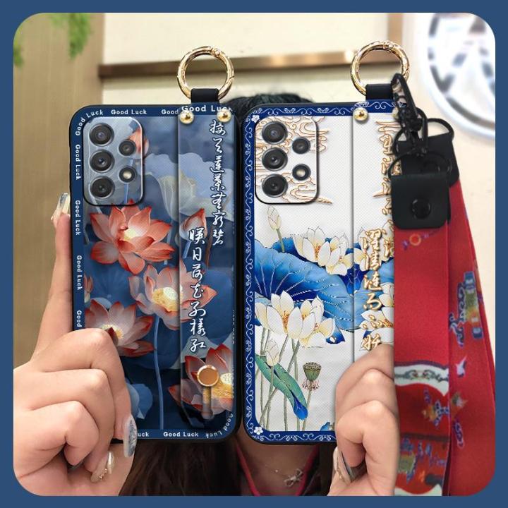 ring%20for%20mom%20Phone%20Case%20For%20Samsung%20Galaxy%20A33%205G/SM-A336%20Phone%20Holder%20Waterproof%20Wrist%20Strap%20Anti-dust%20Durable%20Lanyard%20-%20Image%205