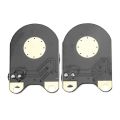 2Pcs Infrared Led Light 5W 850 Raspberry Pi Camera Board Module Night-Vision Infrared Ir. 