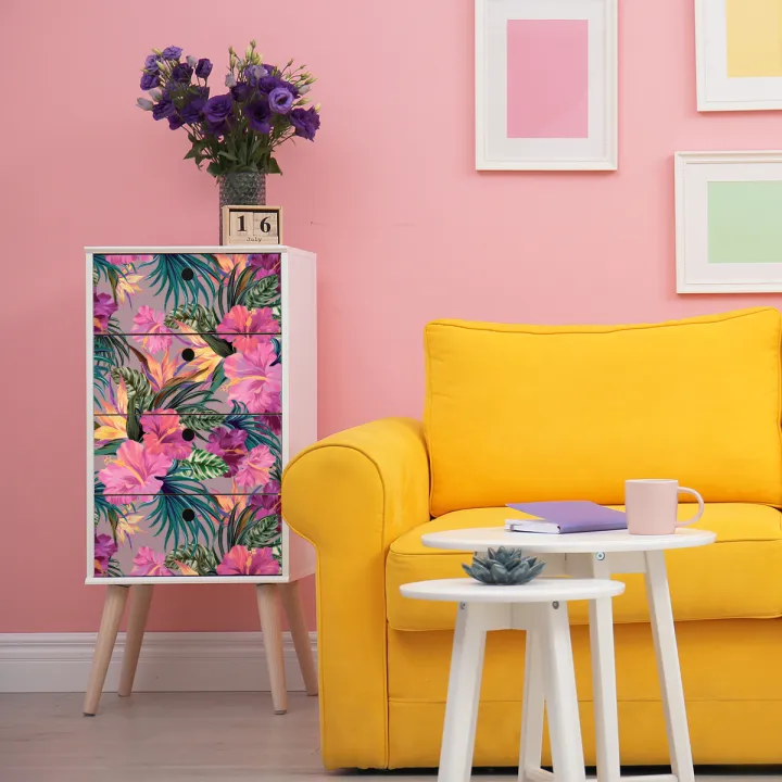 Artsy%20Home%20Wall%20Stickers%20Premium%20Furniture%20Shotani%20120cm%20x%2040cm%20-%20Image%203