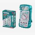 Total Digital Multimeter Tmt46001. 