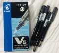 Hi Tecpoint  Genuine Pilot Pen 1 Dozen. 