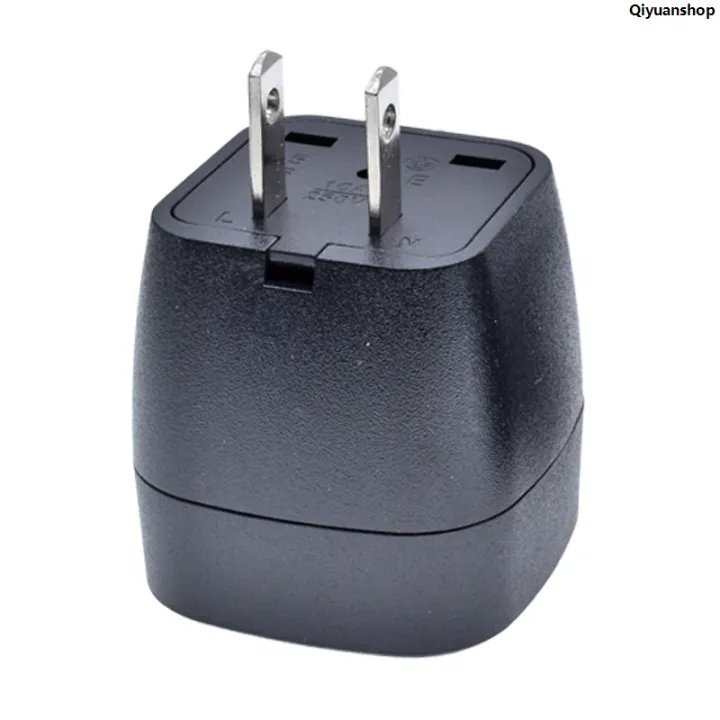 Qiyuanshop2025%20AU%20Australian%20CN%20China%20AC%20Power%20Electric%20Plug%20To%20EU%20Switzerland%20Italy%20Charging%20converter%20Plug%20Travel%20Adaptor%20Adapter%20Converter%20-%20Image%208