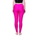 Swimming Costume / Zumba Wear/ Yoga Neon Color Thin Lightweight full Leggings Pant or Slacks. 