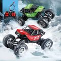 Remote Control Rechargeable Offroad Vehicle 1:20 Scale High-Speed Offroad Car. 