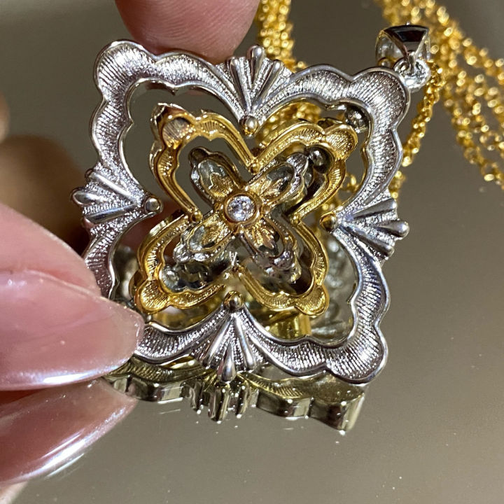 %E3%80%90Mega%20new%20vintage%20brushed%20engraving%20hollow%20rotatable%20sweater%20chain%20handmade%20gold-plated%20necklace%20-%20Image%203