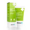 The Derma Co Ceramide + HA Intense Face Moisturizer, Dry Skin Moisturiser - 50 gm. 