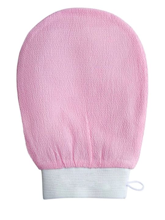 Exfoliating Glove Dead Skin Remover Scrubber Exfoliator