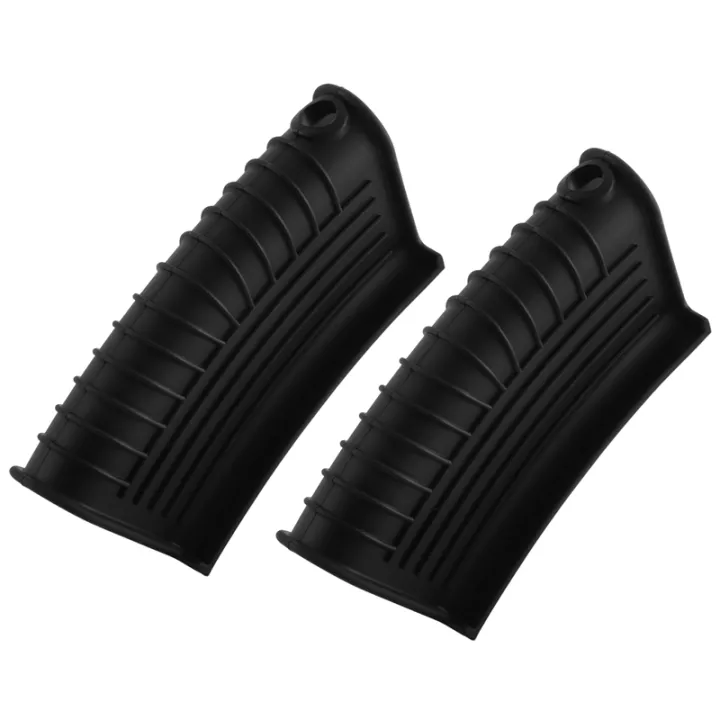 Thickened%20Silicone%20Pan%20Handle%20Cover%20Insulation%20Cover%20Pan%20Ear%20Clip%20Cast%20Iron%20Pan%20Frying%20Pan%20Wok%20Handle%20Holder,Red,2PCS%20-%20Image%203