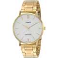 Casio Gold Stainless Steel Watch For Men -LTP-VT01G-7BUDF. 
