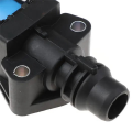 Radiator Water Valve W/Seal for Fusion Escape Fiesta Transit Connect 1.6L BM5Z-8C605-C BM5Z8C605C. 