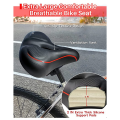 Bike Saddle, Bike Seats Replacement Parts. 