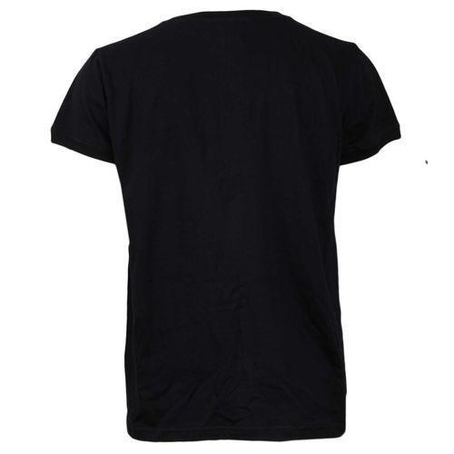 Black%20Solid%20Short%20Sleeved%20V-Neck%20T-Shirt%20For%20Men%20-%20Image%204
