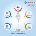 Stand Fan | BAJAJ 400mm. 