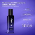 Blanko Indian Oud Parfum For Men 20ml. 