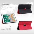 Two-Sided Leather Flip Case for all  iPad mini. 