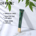 Dr. Rashel Green Tea Revitalizing Eye Cream - 20gm. 