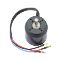 NXFDSIOZ 2X Electric Balancing Scooter Skateboard 6384 120KV High Power BLDC Brushless Motor Replacement Parts Sensorless. 