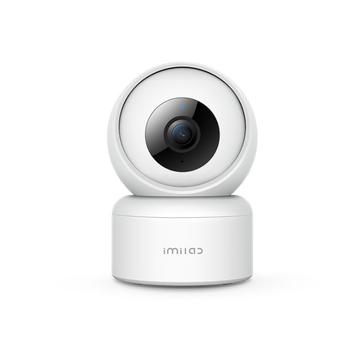 IMILAB C20 Pro Home Security Camera 2K IP Security Camera
