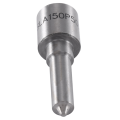 FORIDE 4X DSLA150P502 New Fuel Injector Nozzle TDI ALH P502 .210 MK4 MK3 96-03. 