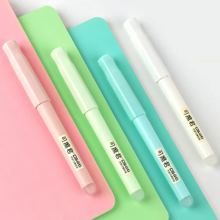 Sale%E3%80%91Dot%20stone%20thermal%20erasable%20pen%20DS-996%20crystal%20blue%20for%20school%20students%20high%20color%20value%20with%20head%20clearance%20-%20Image%203