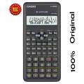 Original Casio fx 100MS / fx100ms / fx100 ms / fx-100ms / fx-100 ms Second Edition scientific calculator. 