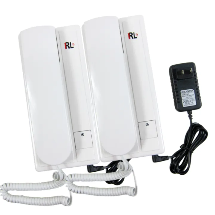 2-Set%20Cell%20Powered%20RL%20Audio%20Door%20Phone%20Intercom%20-%20Image%204