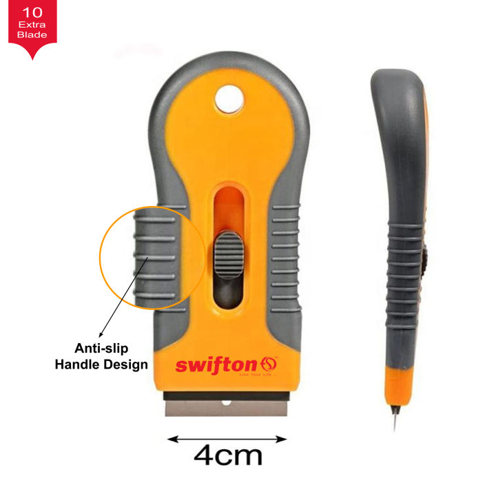 Swifton%20Multi-use%20Glass%20Cleaner%20Scraper%20with%2010%20Piece%20Extra%20Blade,%20Induction%20Cooktop,%20Infrared%20Cooktop%20hob%20gas%20hob%20Glass%20Scraper%20-%20Image%202