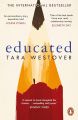 Educated (English, Paperback) By Tara Westover. 
