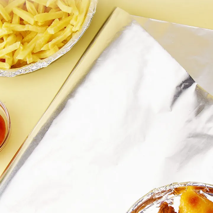 Air%20Fryer%20Special%20Tin%20Foil%20Thickened,Square%20Aluminum%20Foil%20Paper%20S%20-%20Image%205