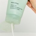 Celestia Green Tea Amino Acid Cleanser – Gentle with Hydrating Daily Foam. 