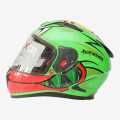 Axor Apex Racing Duck Helmet. 